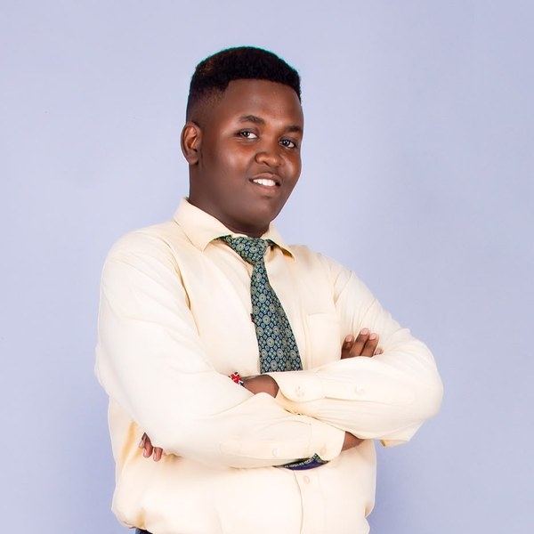 Charles Matano Mwanzia, Project Manager, Fleet